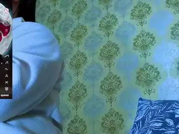 Chaturbate Nude Webcam of anya_weisz
