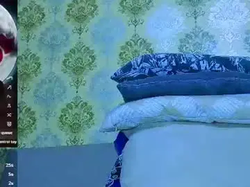Chaturbate Adult Webcams of anya_weisz