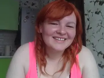 Chaturbate Live Sex Cam of krisryxoniks
