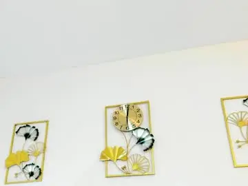 Chaturbate Live Porn of laylaferrer