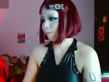 Chaturbate Live Porn of mary_janness