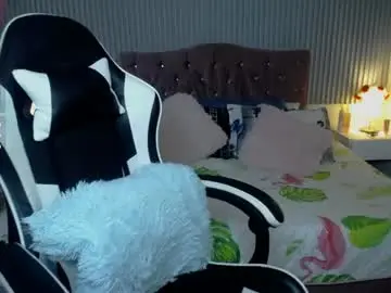 Chaturbate Sex Chat of princess_skinny18