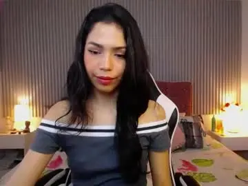 Chaturbate Private Sex Chat of princess_skinny18