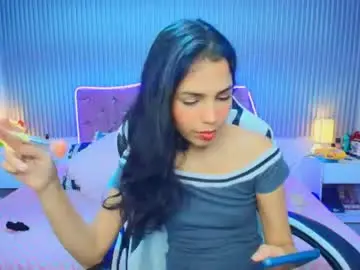 Chaturbate Free Live Porn of princess_skinny18