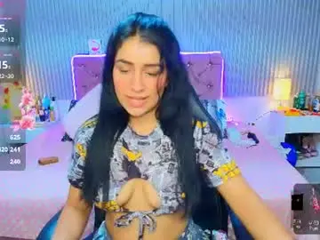 Chaturbate Free Porn Cam of princess_skinny18