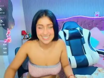 Chaturbate Live Sex Cam of princess_skinny18