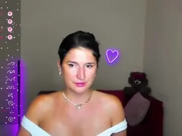 Chaturbate Adult Video Chat of alianna_solo_kiss