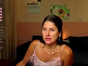 Chaturbate Best Webcam of alianna_solo_kiss