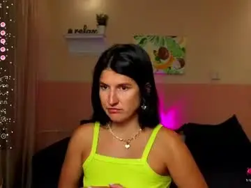 Chaturbate Adult Video Chat of alianna_solo_kiss