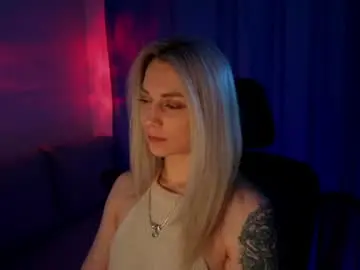 Chaturbate Sex Chat of ask_alexa