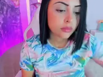 Chaturbate Live Sex of belleanderson