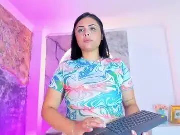 Chaturbate Best Webcam of belleanderson