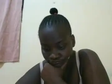 Chaturbate Free Porn Cam of blackbeauty002