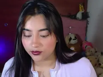 Chaturbate Live Sex of demony_smoker