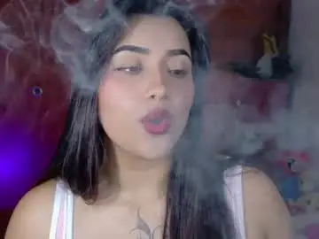 Chaturbate Watch Live Sex Cams of demony_smoker