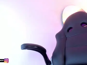 Chaturbate Nude Webcam of hanna_moonlight_