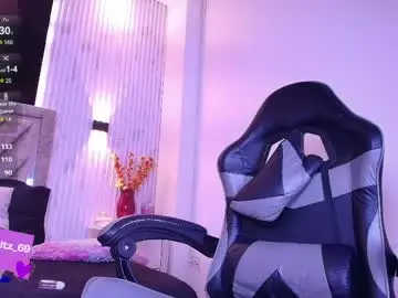 Chaturbate Free Porn Cam of kim_ritz