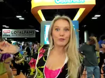 Chaturbate Free Porn Cam of lexi_luv