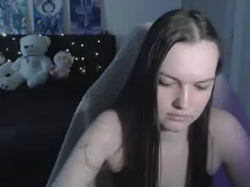 Chaturbate Nude Webcam of little__flowers