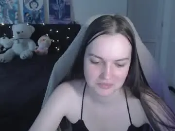 Chaturbate Adult Video Chat of little__flowers