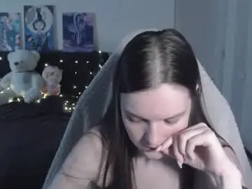 Chaturbate Sex Cam of little__flowers