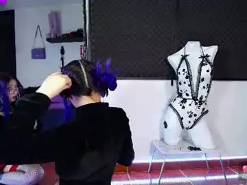 Chaturbate Adult Video Chat of zpzphot