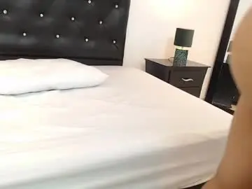 Chaturbate Sex Cam of biancadollx