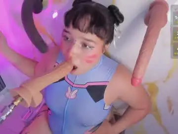 Chaturbate Adult Webcam of hinata_dolly