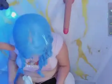 Chaturbate Live Porn of hinata_dolly