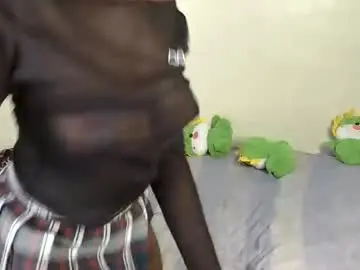 Chaturbate Live Sex of petite_charm