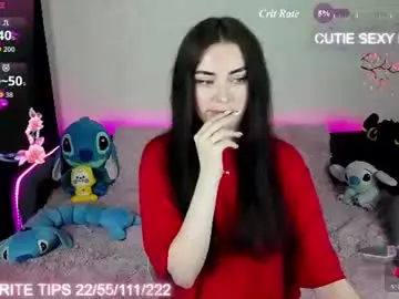 Chaturbate Adult Webcam of semurmur