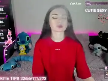 Chaturbate Adult Video Chat of semurmur