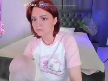 Chaturbate Free Live Porn of taticamomile