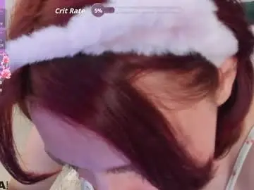 Chaturbate Live Porn of taticamomile
