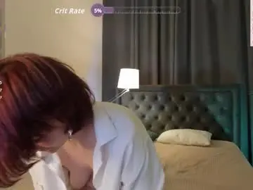 Chaturbate Sex Cam of taticamomile