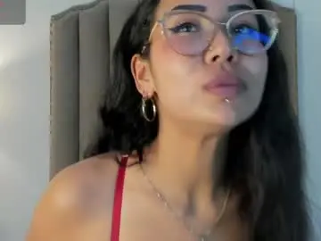 Chaturbate Live Sex of agartha_velvet