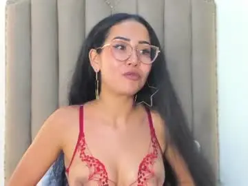 Chaturbate Sex Cam of agartha_velvet