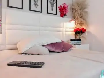 Chaturbate Free Porn Cam of dakota__morgan