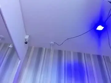 Chaturbate Live Sex of raven_doll11