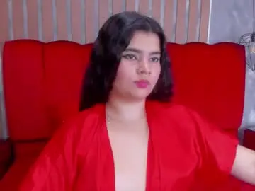 Chaturbate Watch Live Sex Cams of salomeevanz