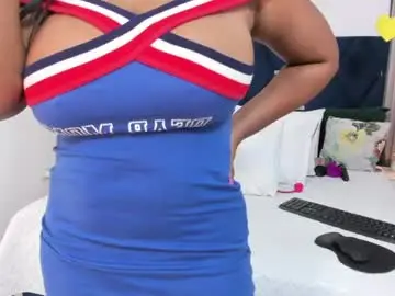 Chaturbate Live Porn of akirafallk_