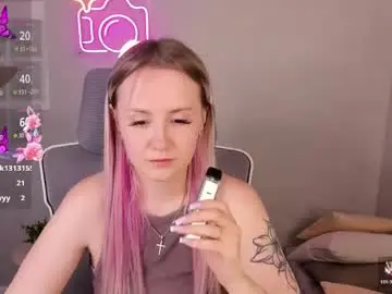 Chaturbate Nude Webcam of annette_potter