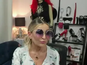 Chaturbate Live Porn of crystalxohotty