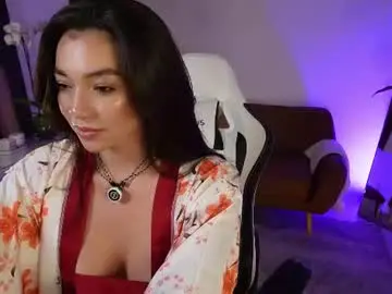 Chaturbate Adult Video Chat of scarlett__baker11