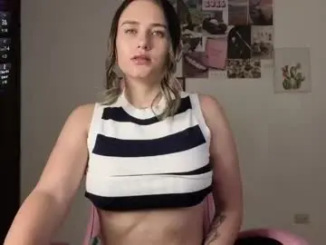 Chaturbate Live Sex Cam of veronika__winslow_