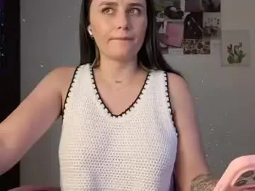 Chaturbate Sex Cam of veronika__winslow_