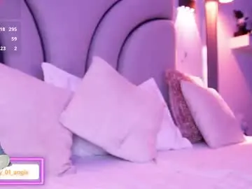Chaturbate Free Live Porn of darkangelx_
