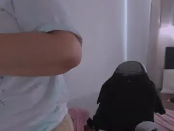 Chaturbate Free Porn Cam of dulce_brithany