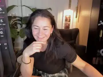 Chaturbate Live Porn of izzyyur