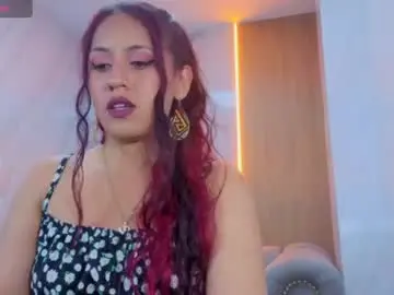 Chaturbate Nude Webcam of lola_roses_tf